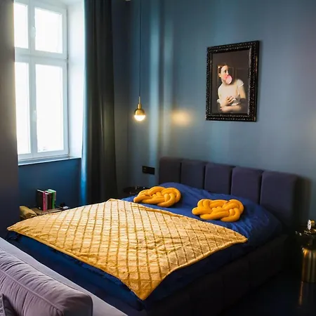 Mona Lisa By Rentoom Apartment Torun Exterior photo