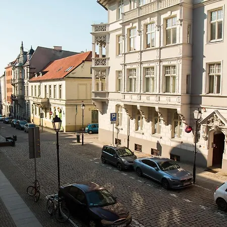 Mona Lisa By Rentoom Apartment Torun Exterior photo