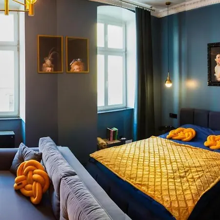 Mona Lisa By Rentoom Apartment Torun Exterior photo