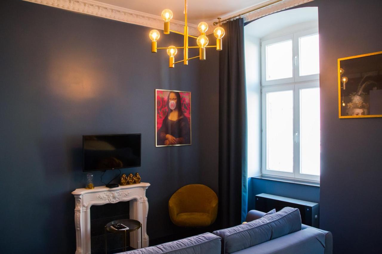 Apartment Mona Lisa By Rentoom *