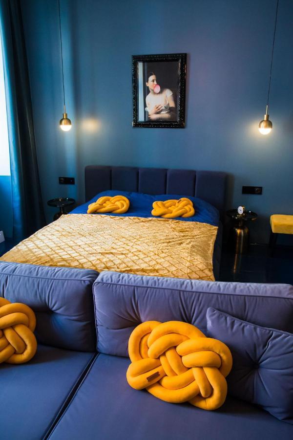 Apartment Mona Lisa By Rentoom *